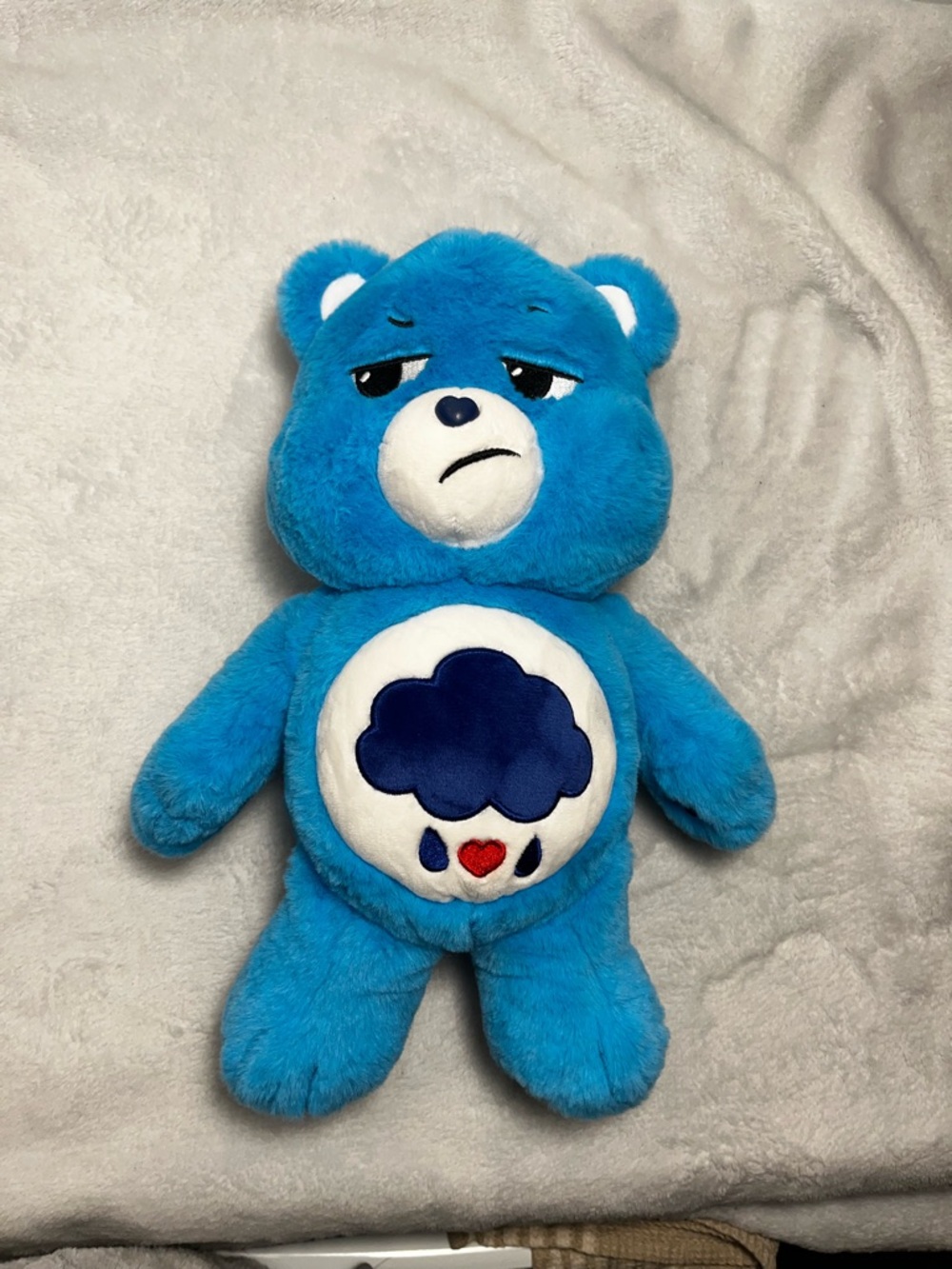 Care Bears Grumpy Bear